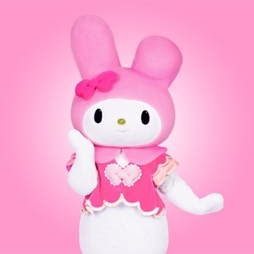 画像ギャラリー No.015のサムネイル画像 / Sanrio Games初のスマホ向けダンス＆リズムゲーム「Sanrio Kawaii Me Live!」，2027年1月にリリース。本日より事前登録の受付を開始