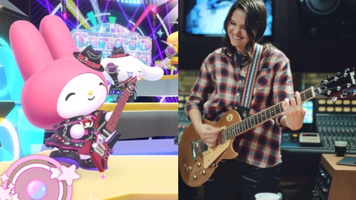 画像ギャラリー No.018のサムネイル画像 / Sanrio Games初のスマホ向けダンス＆リズムゲーム「Sanrio Kawaii Me Live!」，2027年1月にリリース。本日より事前登録の受付を開始