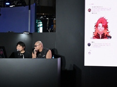ボスにもチャットで話しかけられる!?　AIが物語を紡ぐ「Kataris」で，わしゃがなTVの2人が自由な冒険を繰り広げた［TGS2026］