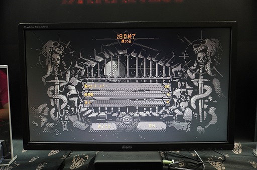 画像ギャラリー No.014のサムネイル画像 / TGSでふと見かけた「Greed & Darkness」が超面白かった。“遊びたかった3Dダンジョンクロウラー”がここに［TGS 2026］