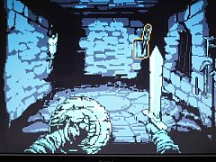 TGSでふと見かけた「Greed & Darkness」が超面白かった。“遊びたかった3Dダンジョンクロウラー”がここに［TGS 2026］