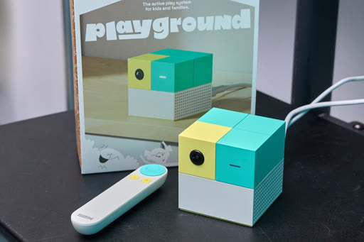 画像ギャラリー No.008のサムネイル画像 / アメリカのゲーム機販売でトップ3に入った「Nex Playground」が2027年に上陸。日本のIPでもゲームを開発中［TGS2026］