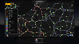 Euro Truck Simulator 2