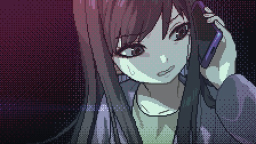 画像ギャラリー No.005のサムネイル画像 / 死に戻りで得た知識が，攻略の鍵になる。「ノロイあやし」を手がける新川宗平氏に，ホラーへのこだわりと制作スタイルを聞いた［TGS2026］