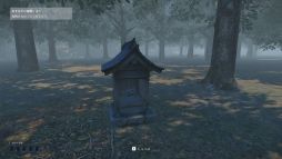 画像ギャラリー No.003のサムネイル画像 / 昼間とは様子が一変した夜の森で全19種類のカブトムシを探す。短編ホラーゲーム「カブトムシの森」，Steamで配信開始