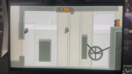 画像ギャラリー No.005のサムネイル画像 / 最適化するアクションと，どんどん強化される自動化システムの不思議な相性の良さ。「IGTAP: どこ見ても足」プレイレポート［TGS2026］