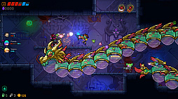 Neon Abyss 2