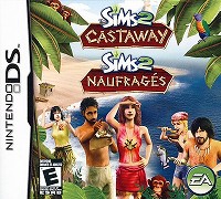 ϢܡPCФס23NDSѿߥ졼The Sims 2 CastawayפҲ