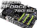 NVIDIAPCIe 2.03-way SLIбΡnForce 700ץåץåȤȯɽ