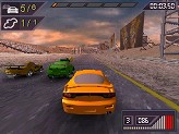 ϢܡPCФס26ϥ졼Need for Speed ProStreetפNDSǤҲ