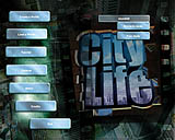 City Life Edition 2008