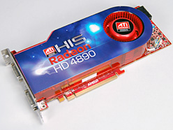 #002Υͥ/ATI Radeon HD 4890ץѥեޥ®HD 4870ǽ礭