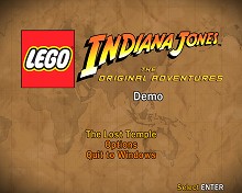 ĥäǥLEGO Indiana JonesפΥǥǤ4GamerUp