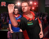 #004Υͥ/ץĥץ쥤䡼ĩᡪPDC World Championship Darts 2008פΥǥǤUp