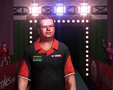 PDC World Championship Darts 2008