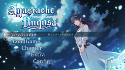 画像ギャラリー No.002のサムネイル画像 / 国を呪った魔女と同じ髪，同じ力を持つ主人公が運命を変えていく。Steam版「アガスターシェルゴサ」，10月29日に配信予定