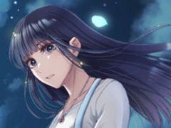 国を呪った魔女と同じ髪，同じ力を持つ主人公が運命を変えていく。Steam版「アガスターシェルゴサ」，10月29日に配信予定