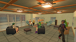 Tattoo Shop Simulator