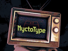 ボードゲームの戦術とタイピングスピードが重要となる個性派ゲーム「NyctoType」インプレッション［TGS2026］