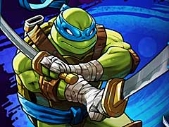 激亀たちがローグライトで大暴れする「TMNT Splintered Fate」（今日から始めろApple Arcade #84）