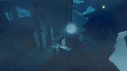 Penguin Colony