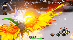 Duola Mage