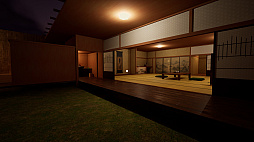 四番旅館 The 4th Ryokan