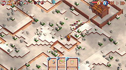Card Conquest