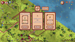 Card Conquest