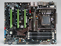 GeForce 9800 GX2Quad SLIϵˤΥϥɥĶ뤫