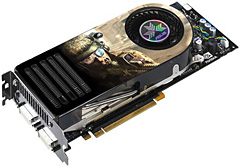 GeForce 9800 GX2Quad SLIϵˤΥϥɥĶ뤫