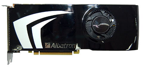 NVIDIAAICѡȥʡƼҤGeForce 9800 GTXɤ³ȯɽ