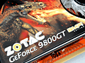 GeForce 9800 GTץѥեޥ®65nmǤϡGeForce 8800 GTפȤޤäƱ