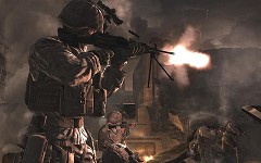 MacMacǡCall of Duty 4פȯ䤬2008ǯ3Ⱦ˱