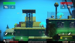 Bionic Commando Rearmedסۿ1֤13ɤϿ