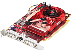 ȥ꡼GPUǤDX10.1AMDATI Radeon HD 3600/3400פȯɽ