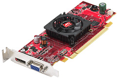 ȥ꡼GPUǤDX10.1AMDATI Radeon HD 3600/3400פȯɽ