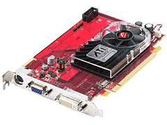 ȥ꡼GPUǤDX10.1AMDATI Radeon HD 3600/3400פȯɽ