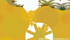 ˻Ū󥷥塼ޥॻ쥯26LocoRoco