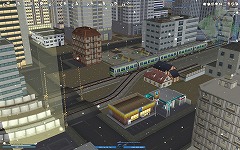 画像集#002のサムネイル/「A列車で行こう8」Version 1.00 Build 071パッチを4GamerにUp