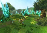 Soft-WorldMMORPGXenjo OnlineפΡȵȯɽɤѤǳšο