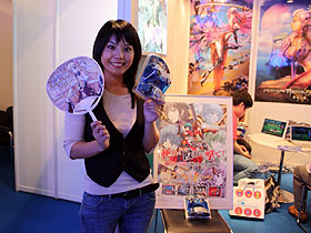 TGS 2009ѥѥӥꥪǸĤȥޤȤƾҲ