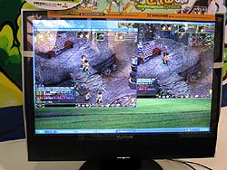 TAIPEI200810ϥ饤ȷMMORPGΡȵǽɤˤ᤿ΦΡ Online