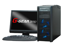 G-GEARPhenom II X4 940ܤΥޡPC110ȯ