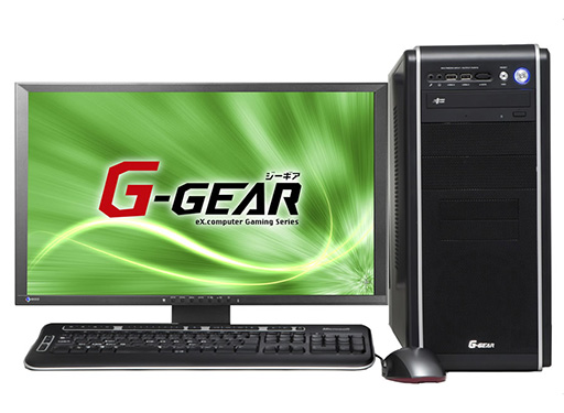 G-GEAR240HzưбEIZOޡǥץ쥤FG2421פȥޡPCΥåȥǥ䳫