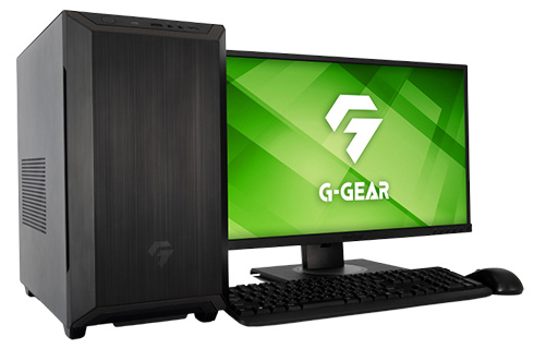 RTX 3060/3050ܤG-GEAR֥饤Υȥꥨ3׿侩PCȯ