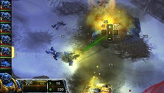 ϢܡPCФס29SFȥƥWarhammer 40,000: Squad CommandפPSPǤҲ