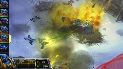 ϢܡPCФס29SFȥƥWarhammer 40,000: Squad CommandפPSPǤҲ