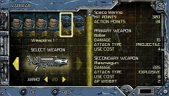 ϢܡPCФס29SFȥƥWarhammer 40,000: Squad CommandפPSPǤҲ