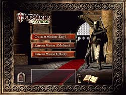 5ǯ̾ᴤ롣ơޤˤRTSStronghold Crusader ExtremeפΥǥǤUp